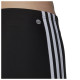Adidas Ανδρικό μαγιό Classic 3-Stripes Swim Jammers